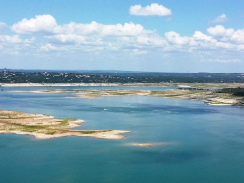 Lake Travis