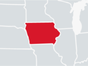 Iowa Red