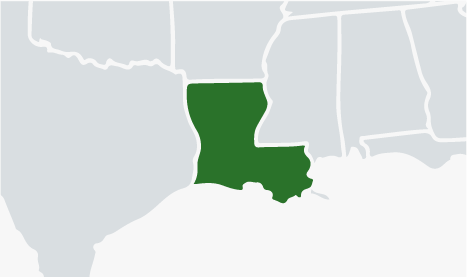 Louisiana