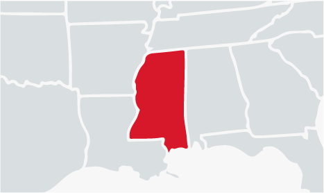 Mississippi Red