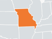 Missouri Orange