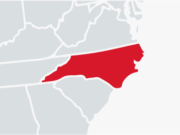North Carolina Red