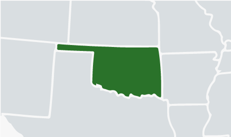 Oklahoma