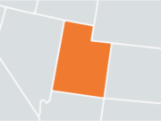 Utah Orange